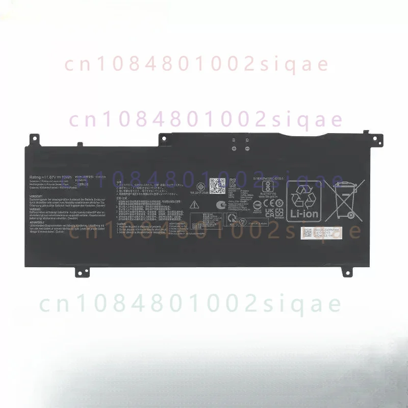 Tools Qa - New C31N2310 11.67V 70Wh 6000mAh Laptop