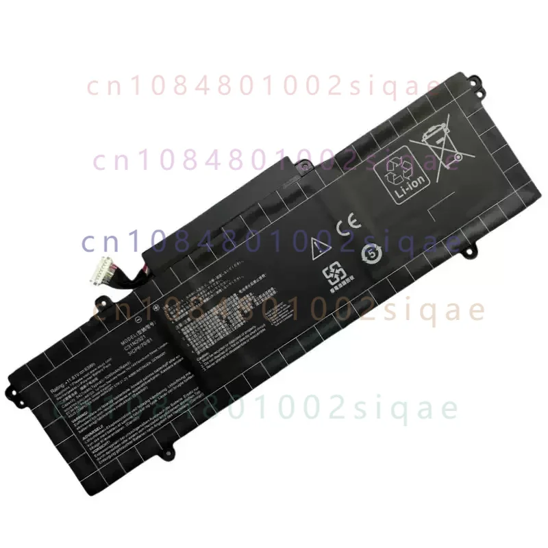 Tools Qa - C31N2021 Laptop Battery For Asus ZenBook14XOLED