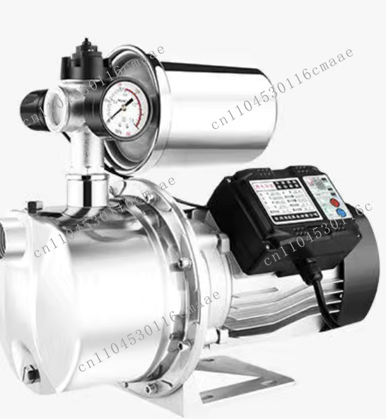 Tools Qa - QA-1500W AC SS304 self-priming pump 220