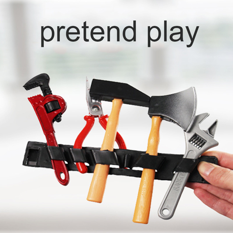 Mini Repair Toys Children Puzz - Workshop Tools Toy recension och pris