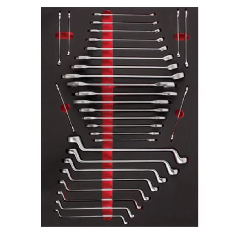 High quality final technology  - Hand Tools Workshop Technology recension och pris