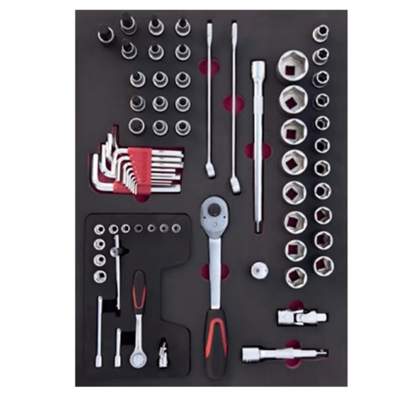 High quality final technology  - Hand Tools Workshop Technology recension och pris