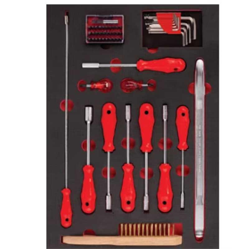 High quality final technology  - Hand Tools Workshop Technology recension och pris
