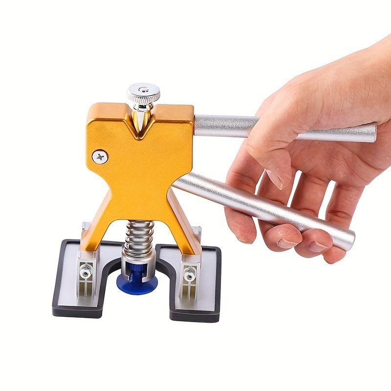 New-Car Dent Puller Paintless  - Car Workshop Tools Kit recension och pris