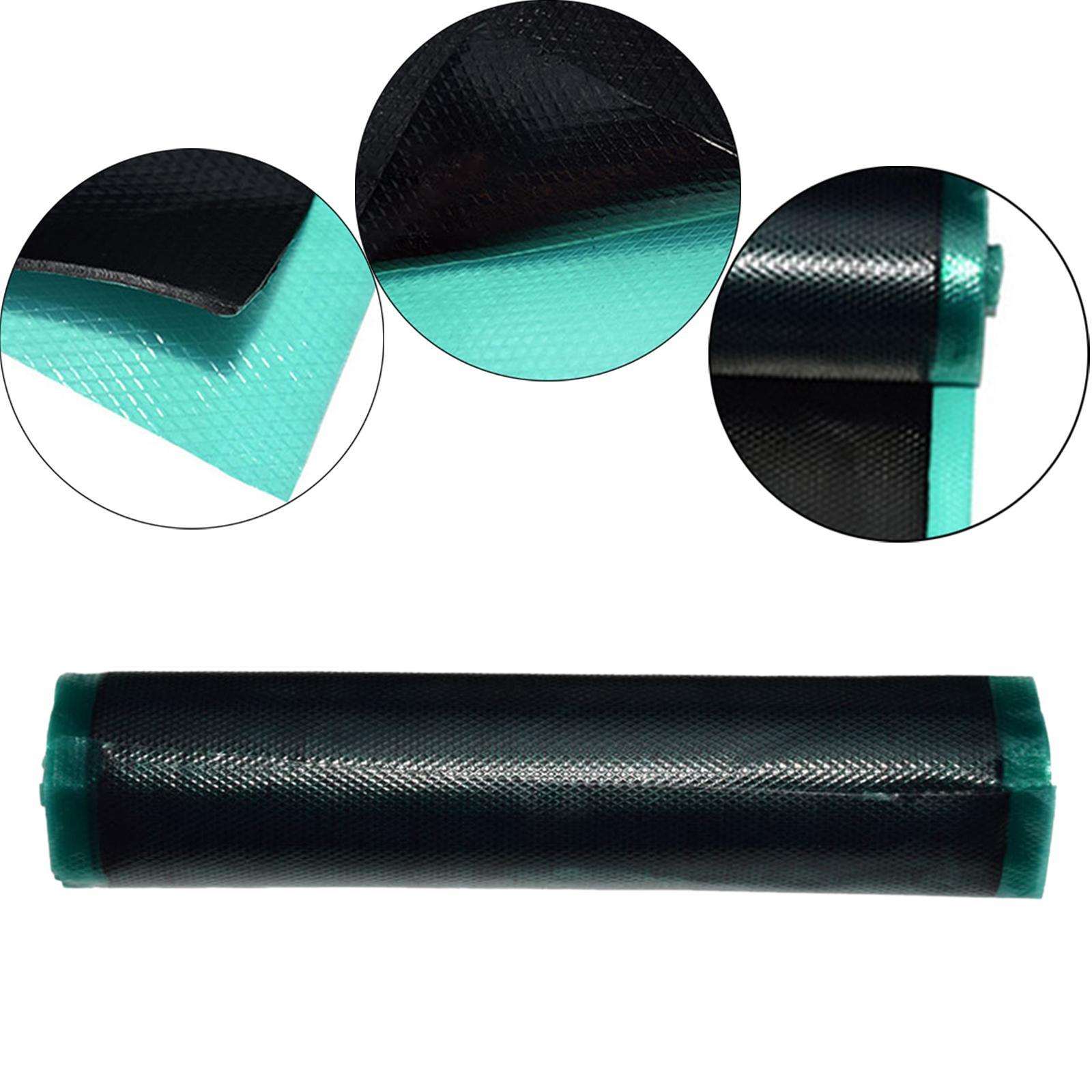 Fire Glue Hot Rubber Tire Repa - Car Workshop Tools Kit recension och pris