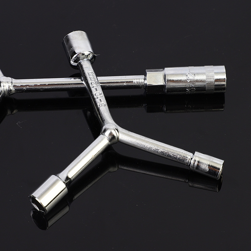 Y‑Type Hex Socket Wrench High‑ - Workshop Tools Toy recension och pris