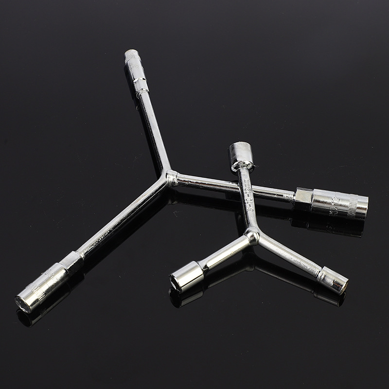 Y‑Type Hex Socket Wrench High‑ - Workshop Tools Toy recension och pris