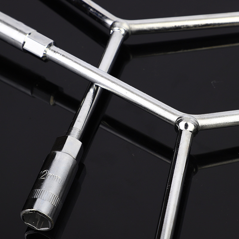 Y‑Type Hex Socket Wrench High‑ - Workshop Tools Toy recension och pris