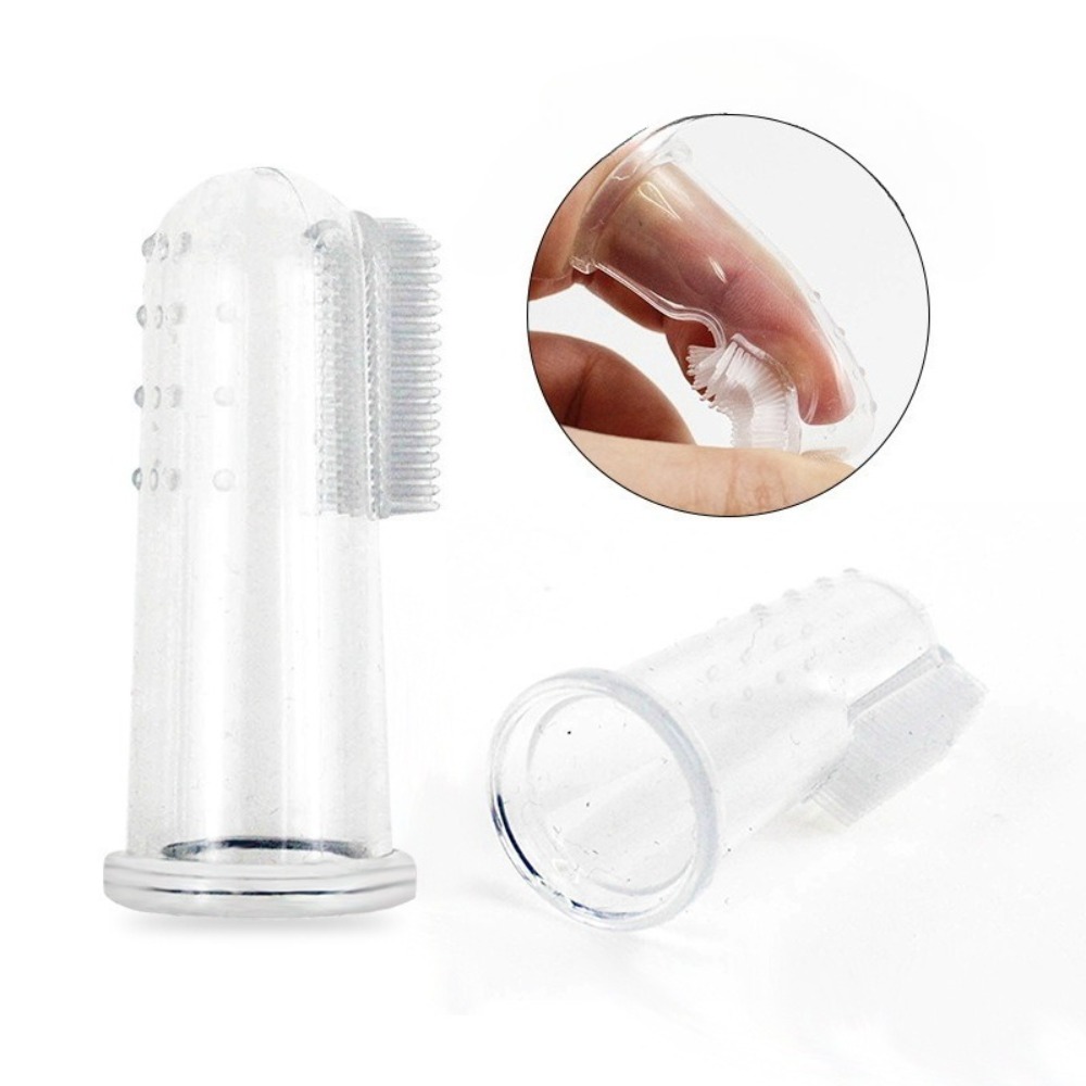 Super Soft Pet Finger Toothbru - Tools & Workshop Equipment recension och pris
