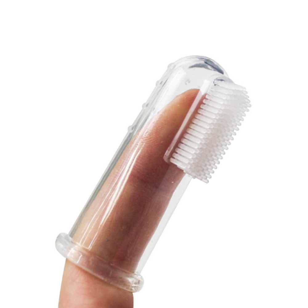 Super Soft Pet Finger Toothbru - Tools & Workshop Equipment recension och pris
