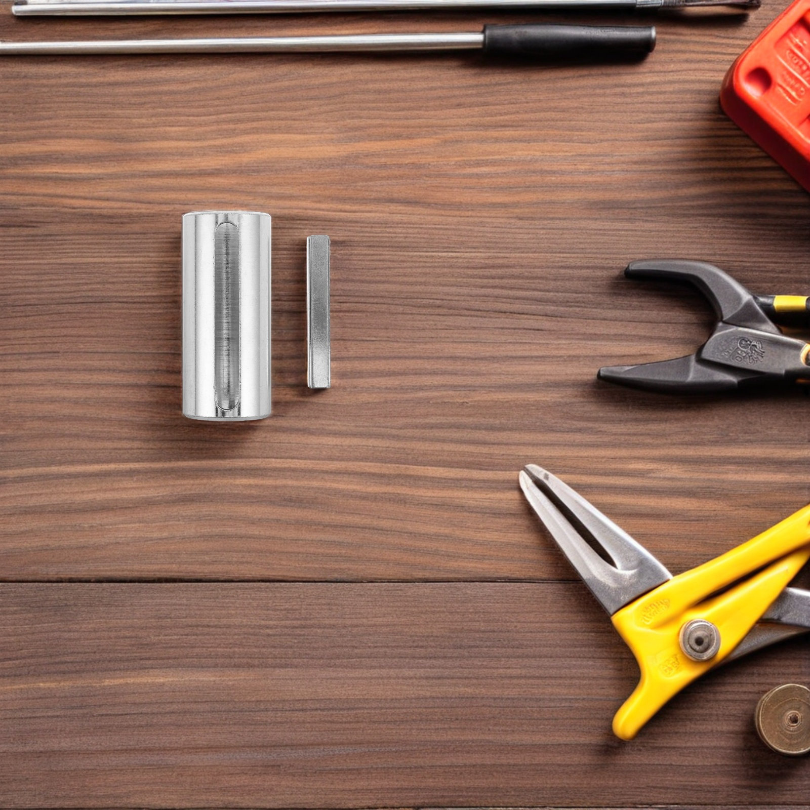 Car Maintenance Tools Heavy Du - Car Workshop Tools Kit recension och pris