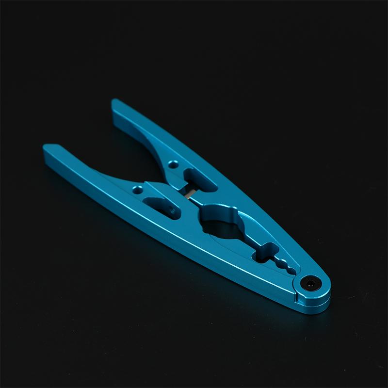 RC Car V3 Shock Absorber Blue  - Workshop Tools Toy recension och pris
