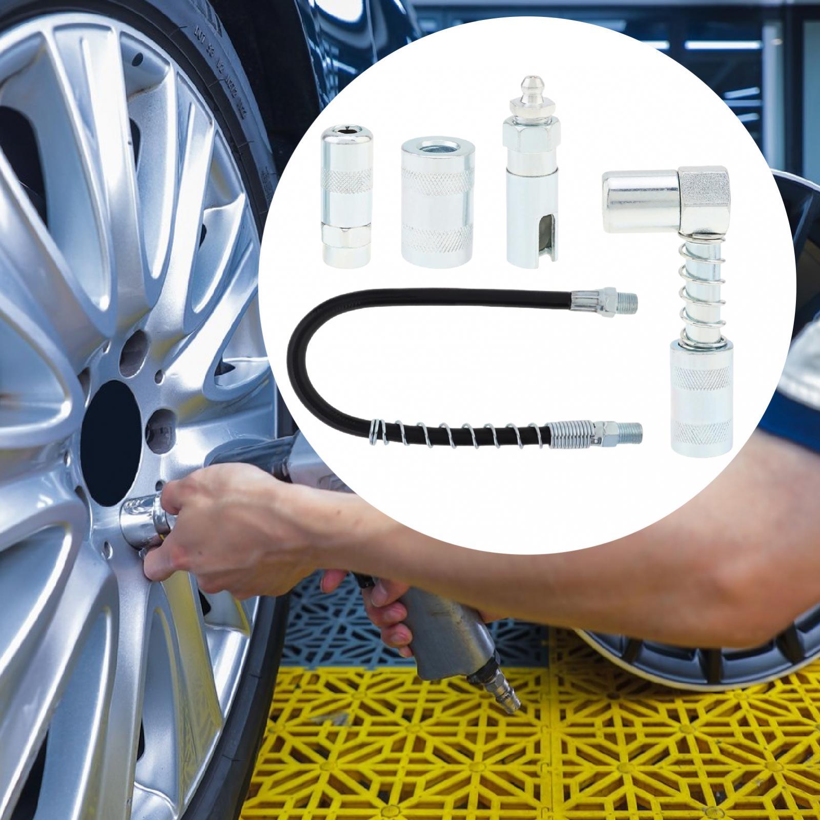 Automotive Grease Tools Access - Car Workshop Tools Kit recension och pris