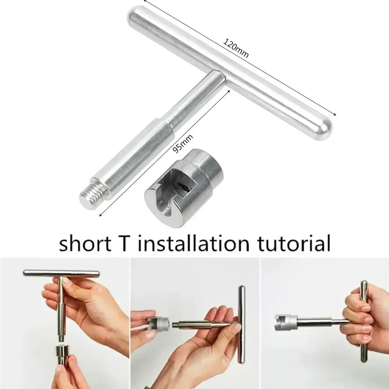 Paintless Dent Removal Tool Ki - Car Workshop Tools Kit recension och pris