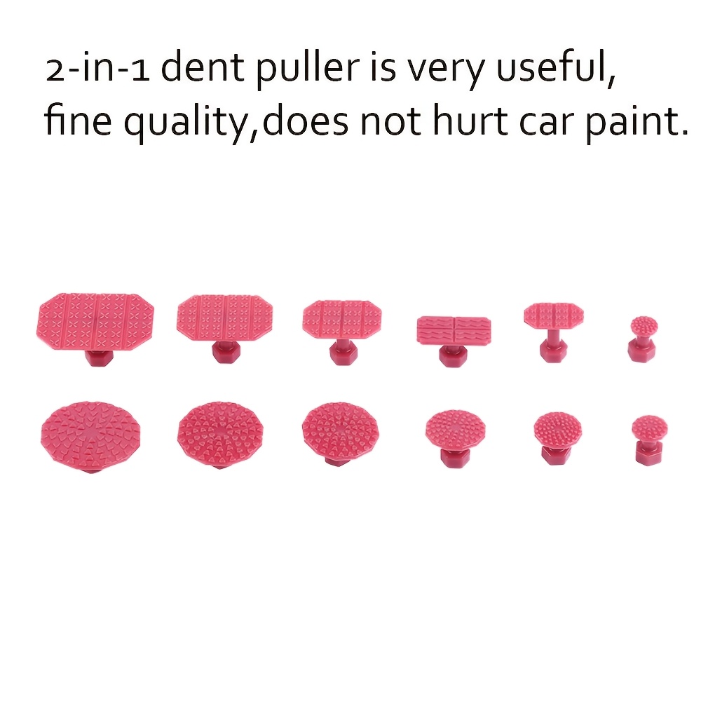 New Adjustable Car Auto Dent R - Car Workshop Tools Kit recension och pris