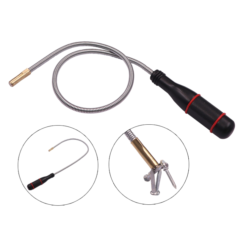 New Foldable Strong Magnetic P - Car Workshop Tools Kit recension och pris