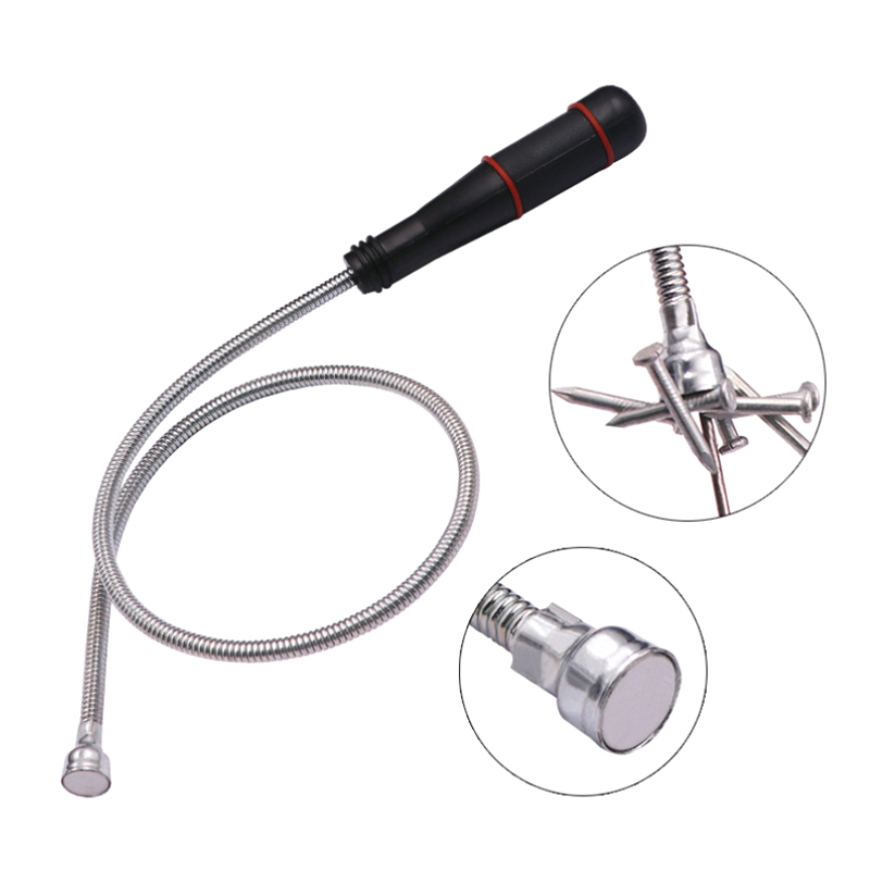 New Foldable Strong Magnetic P - Car Workshop Tools Kit recension och pris