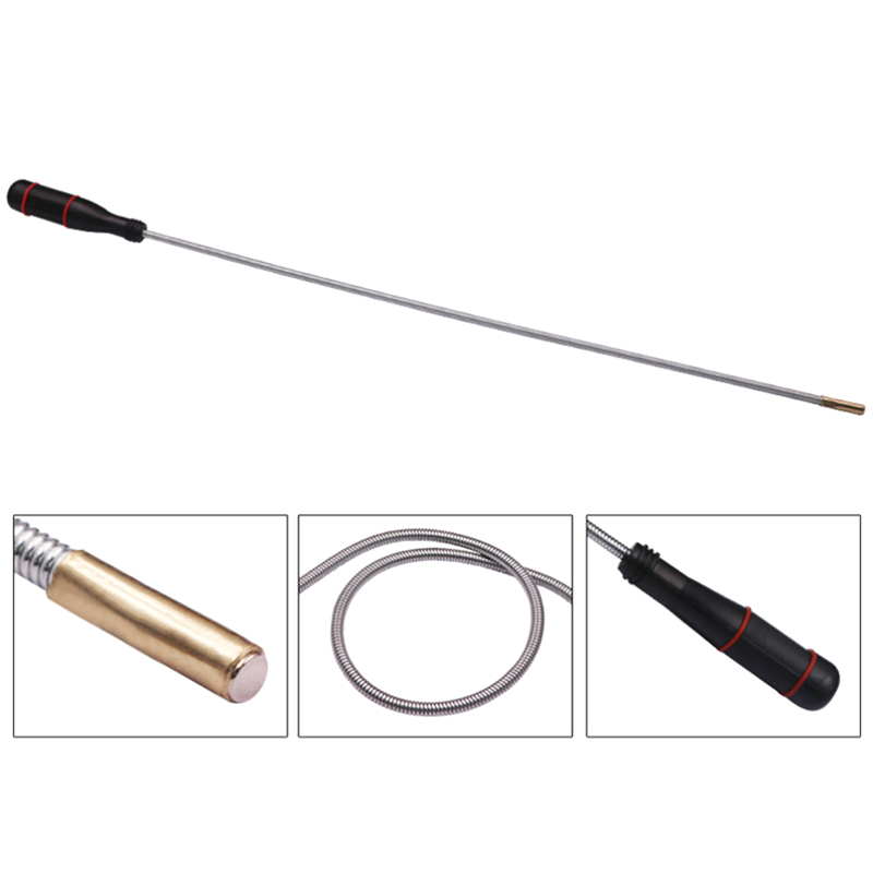 New Foldable Strong Magnetic P - Car Workshop Tools Kit recension och pris