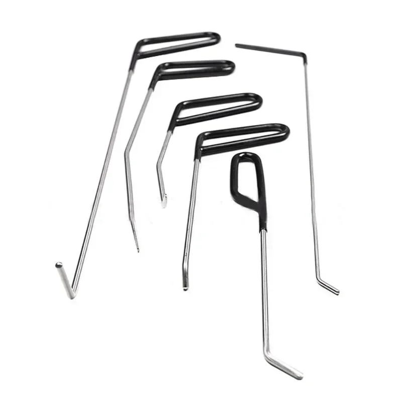 Car Body Dent Removal Crowbar  - Car Workshop Tools Kit recension och pris