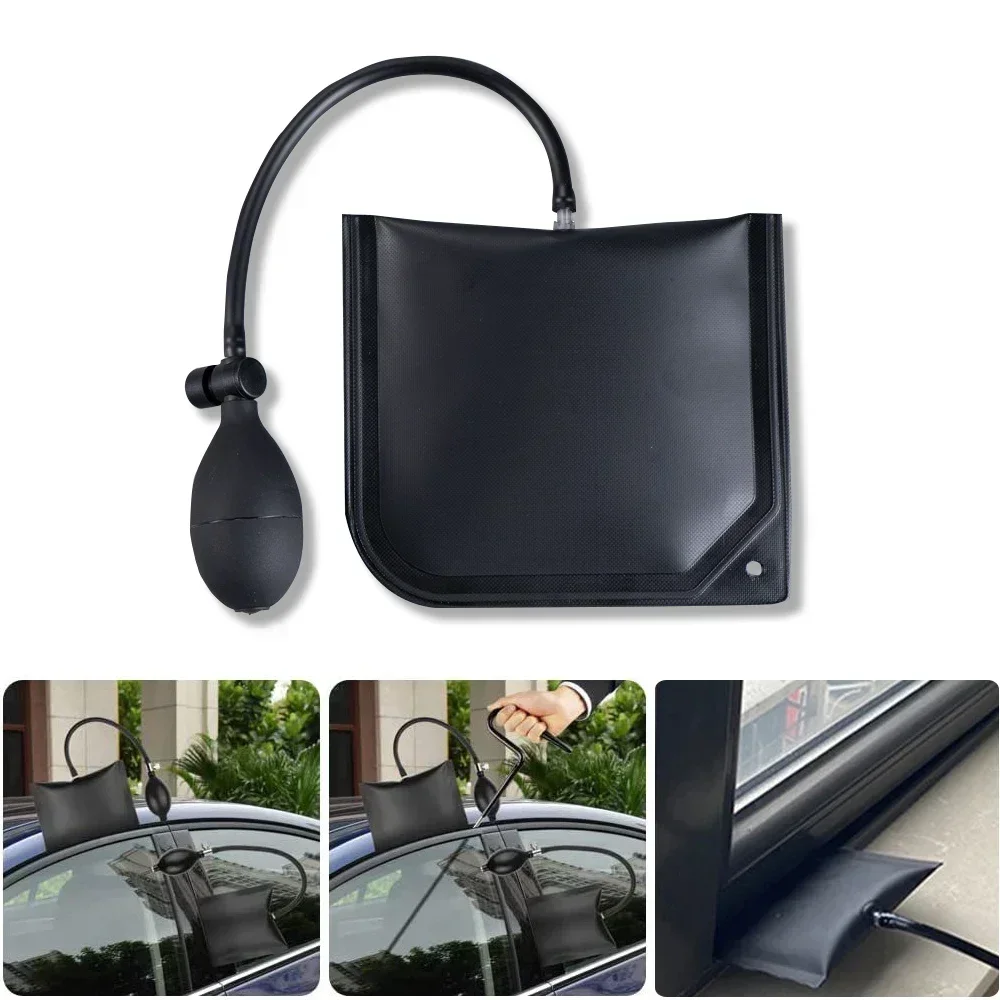 Car Body Dent Removal Crowbar  - Car Workshop Tools Kit recension och pris