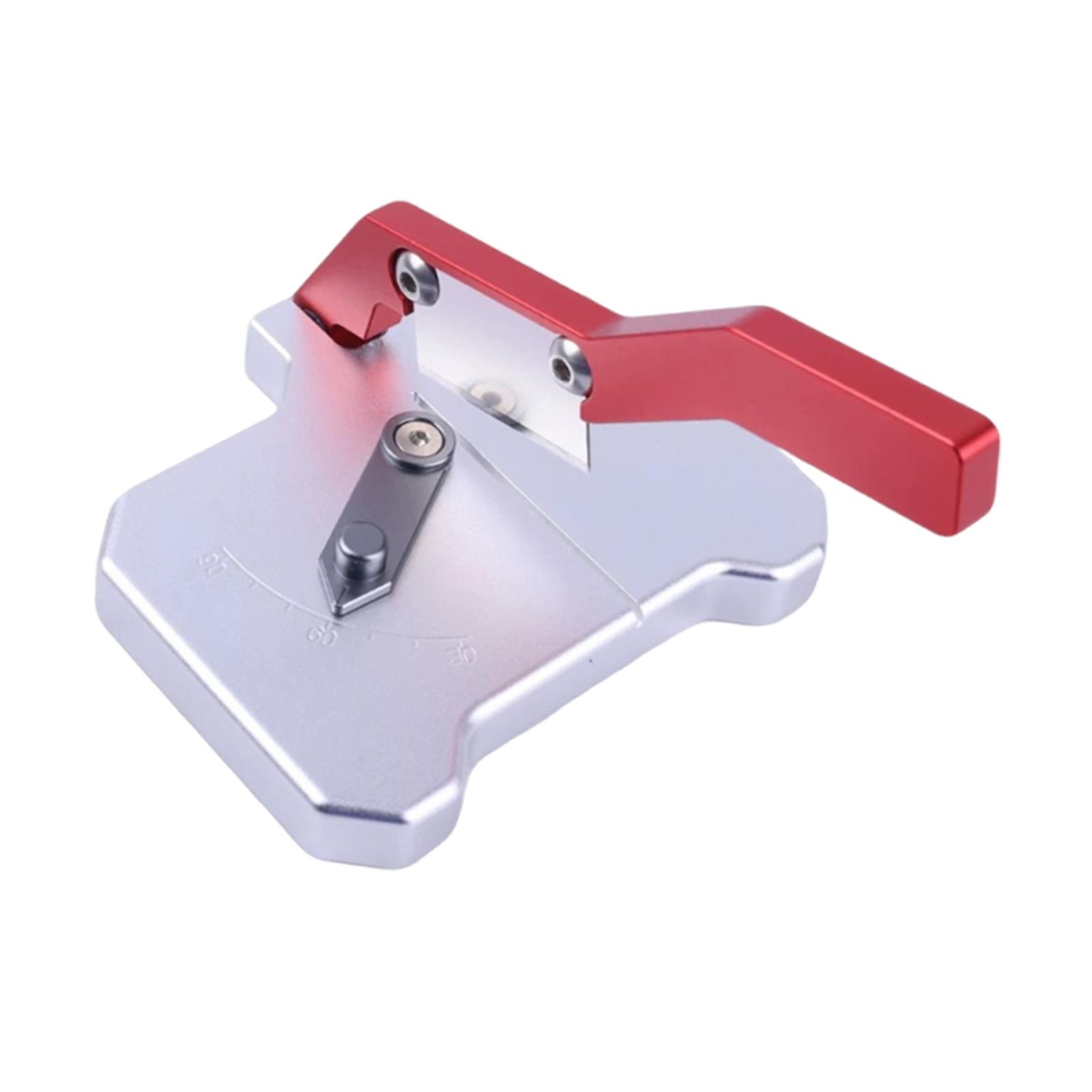 Mini Fixed Angle Cutting Table - Workshop Tools Toy recension och pris