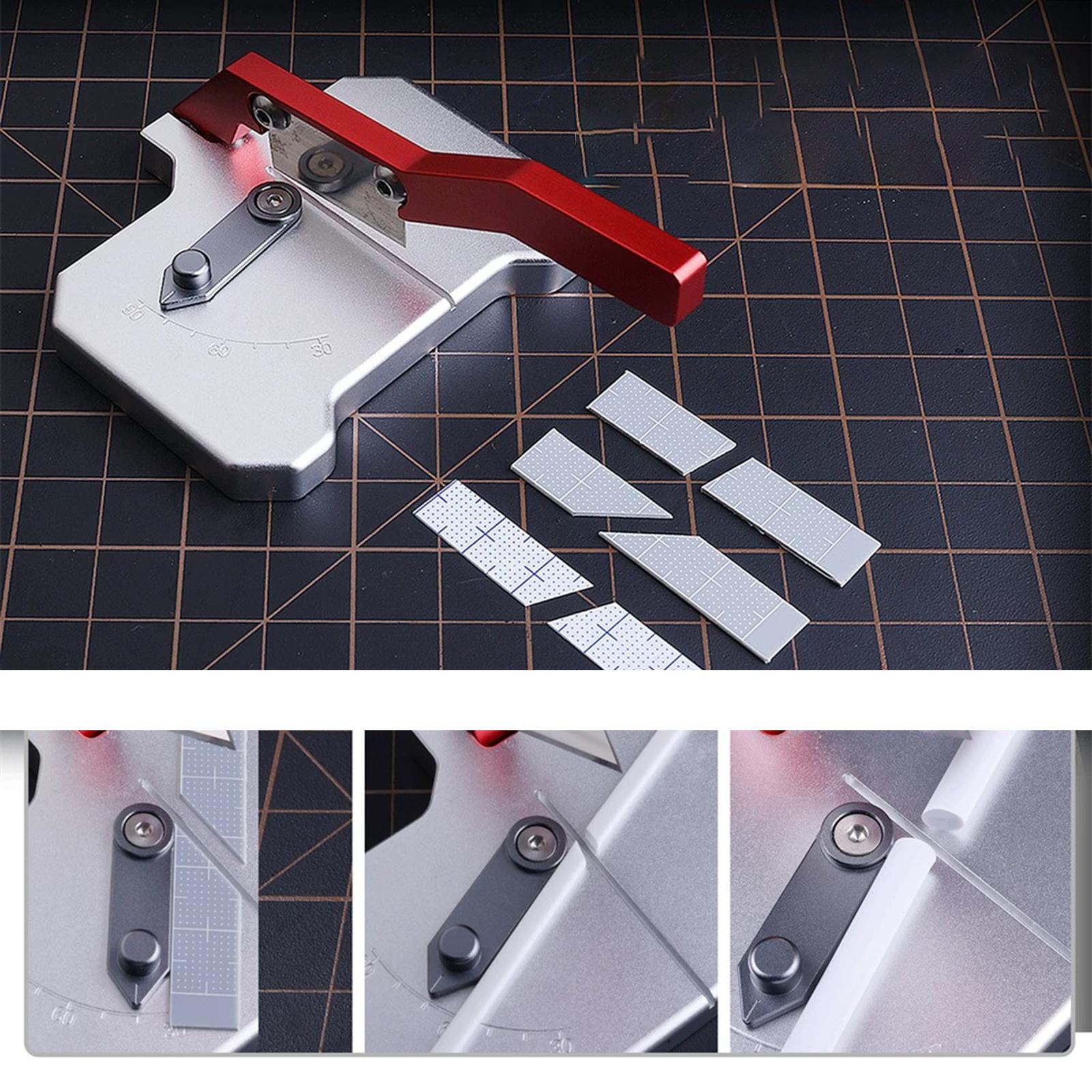Mini Fixed Angle Cutting Table - Workshop Tools Toy recension och pris