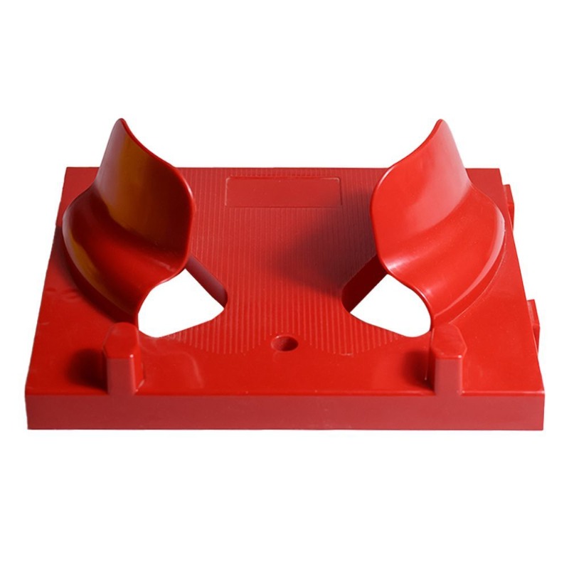 Hard hat rack, workshop office - Workshop Tools Toy recension och pris